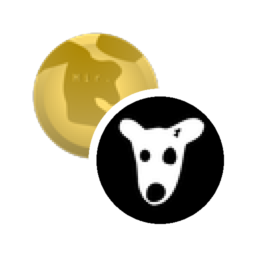 LP Token for Mir-DOGS