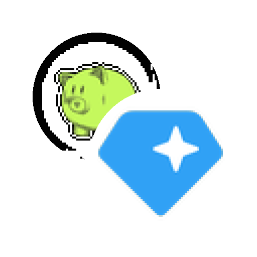 LP Token for PIGBANK-GRAM