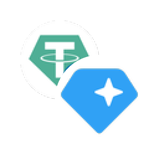 LP Token for oUSDT-GRAM