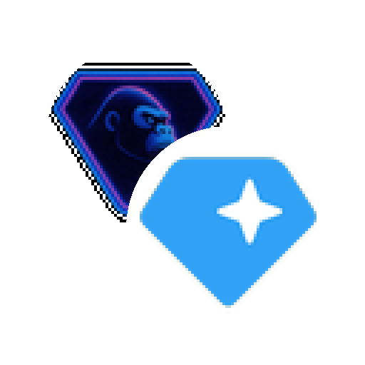 LP Token for GORZ-GRAM