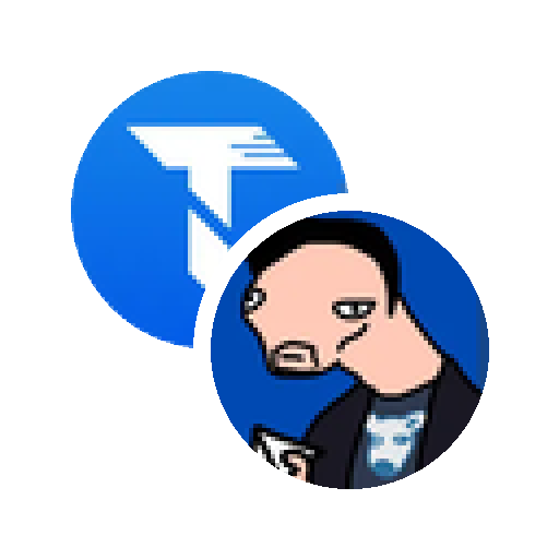 LP Token for TGR-durev