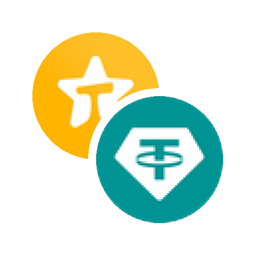 LP Token for TNT-USD₮
