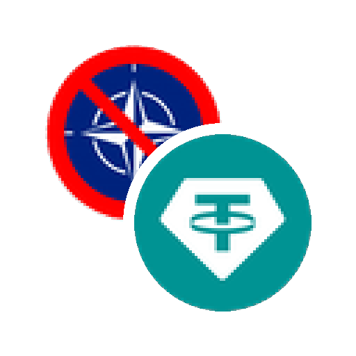 LP Token for FYNATO-USD₮