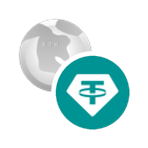 LP Token for RTM-USD₮