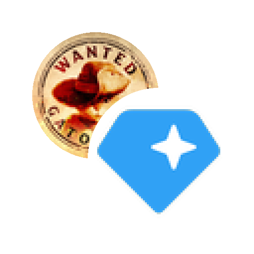 LP Token for GATO-GRAM