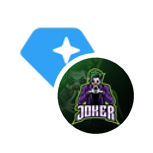 LP Token for GRAM-JOKER