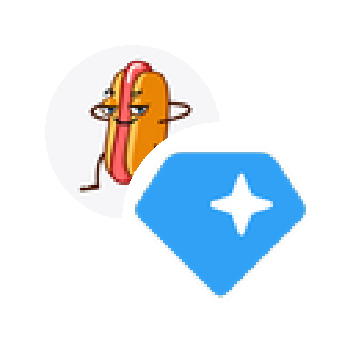 LP Token for HOTDOG-GRAM