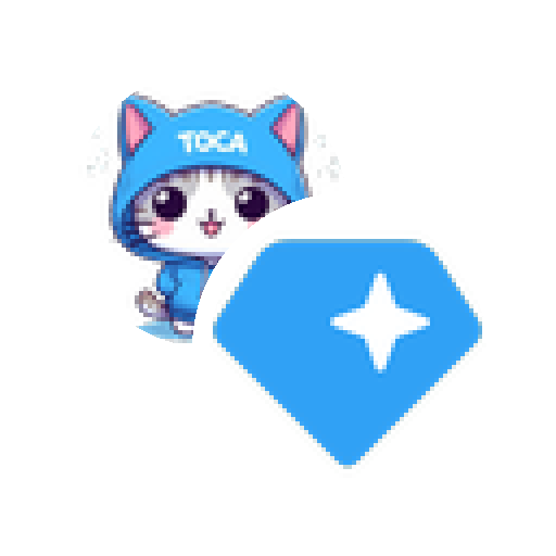 LP Token for TOCA-GRAM