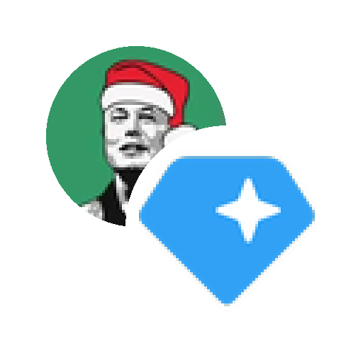 LP Token for XMUSK-GRAM
