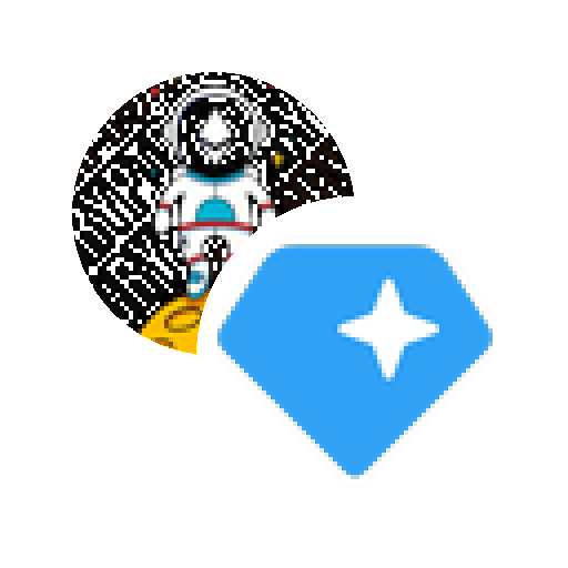 LP Token for MOONMISION-GRAM