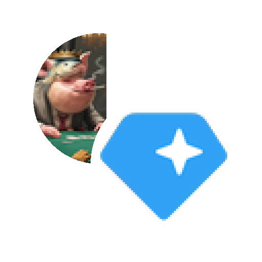 LP Token for KING-GRAM