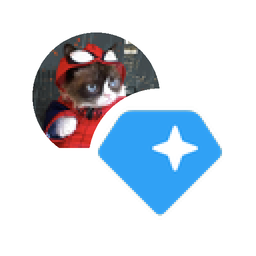 LP Token for SPCAT-GRAM