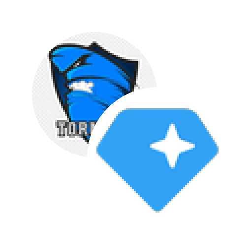 LP Token for TORNADO-GRAM