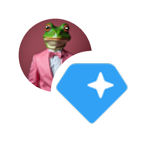 LP Token for MAFROG-GRAM