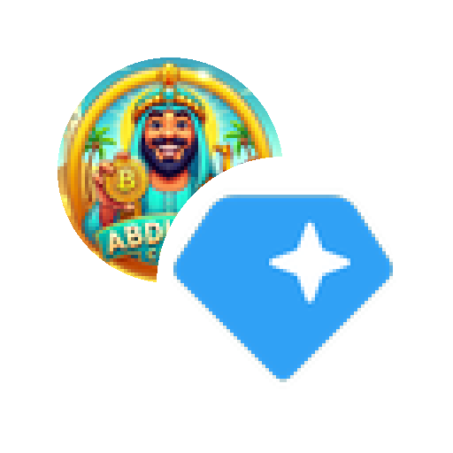 LP Token for ABD-GRAM