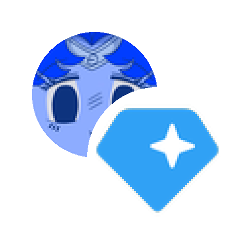 LP Token for $MOONS-GRAM