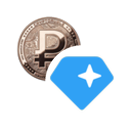 LP Token for bRUB-GRAM