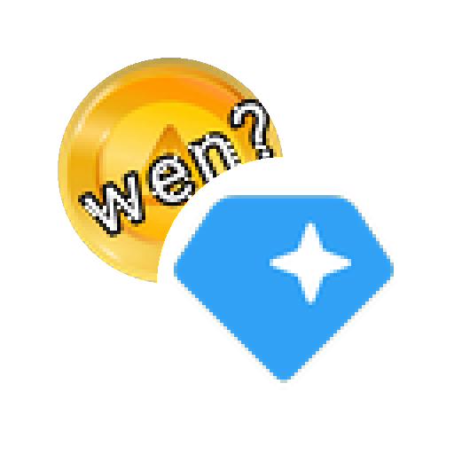 LP Token for WENNOT-GRAM