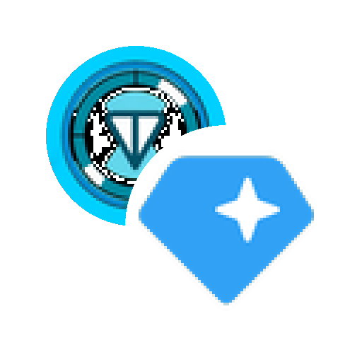 LP Token for BenTon-GRAM