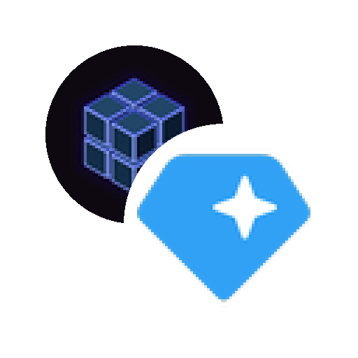 LP Token for CHUNK-GRAM