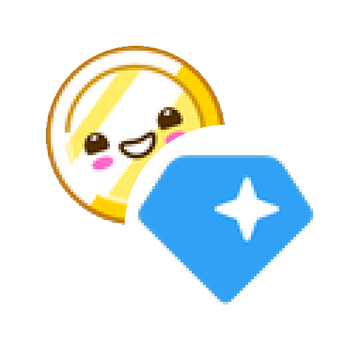 LP Token for COIN-GRAM