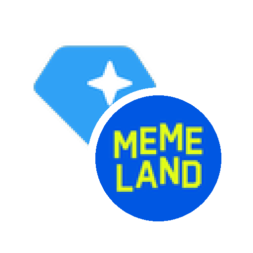 LP Token for GRAM-MEMELAND