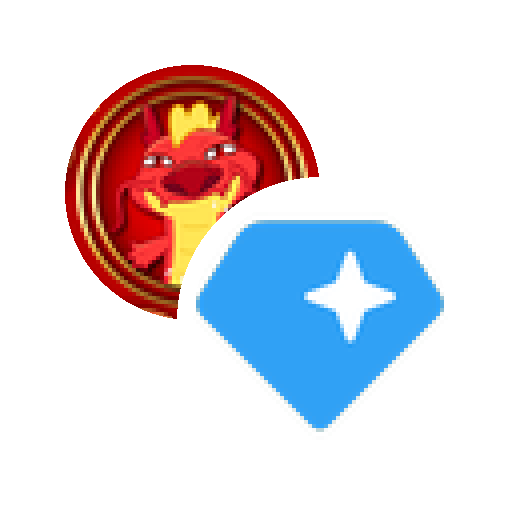 LP Token for DREGUN-GRAM
