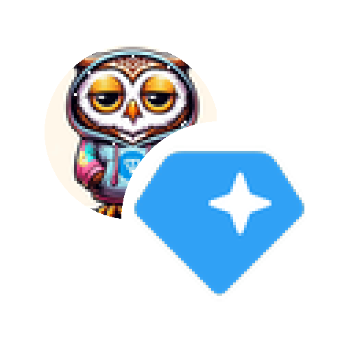 LP Token for OWL-GRAM
