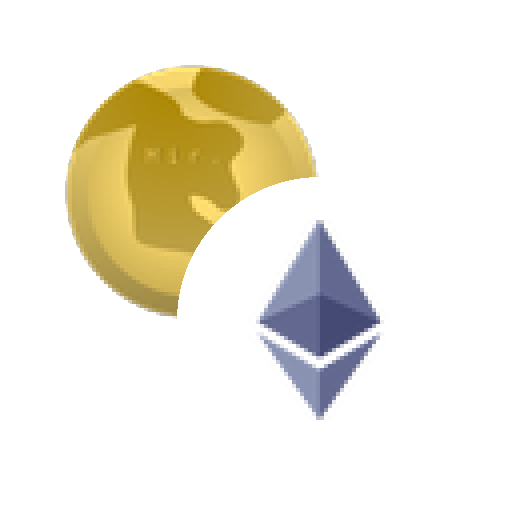LP Token for Mir-WETH