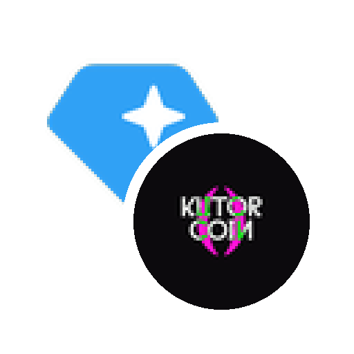 LP Token for GRAM-KLTR