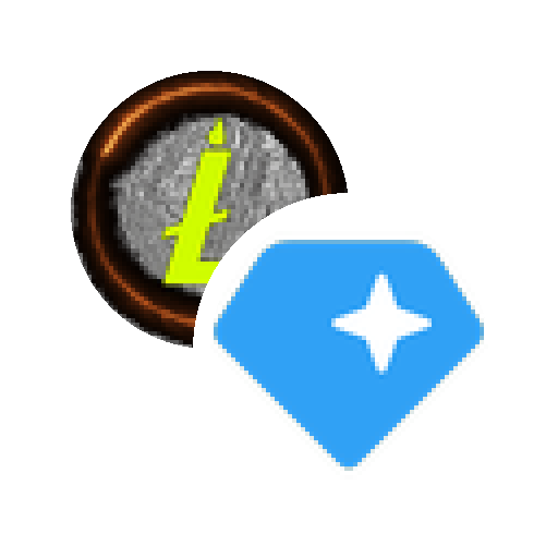 LP Token for LIGHTER-GRAM