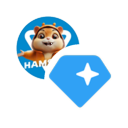 LP Token for HAMSTER-GRAM