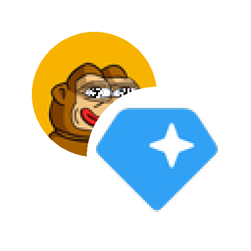 LP Token for PEEPO-GRAM