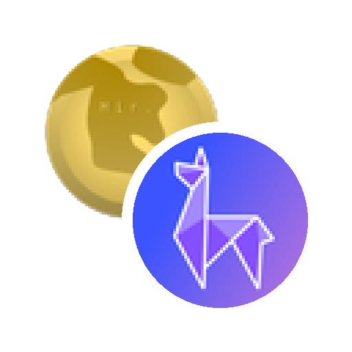 LP Token for Mir-LLAMA