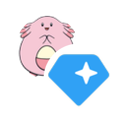LP Token for CHANSEY-GRAM