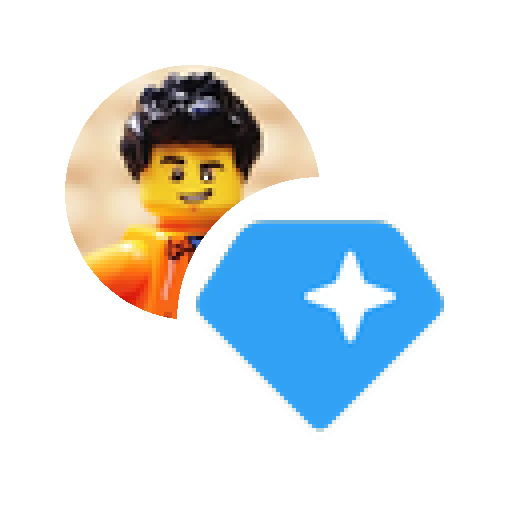 LP Token for LEGO-GRAM